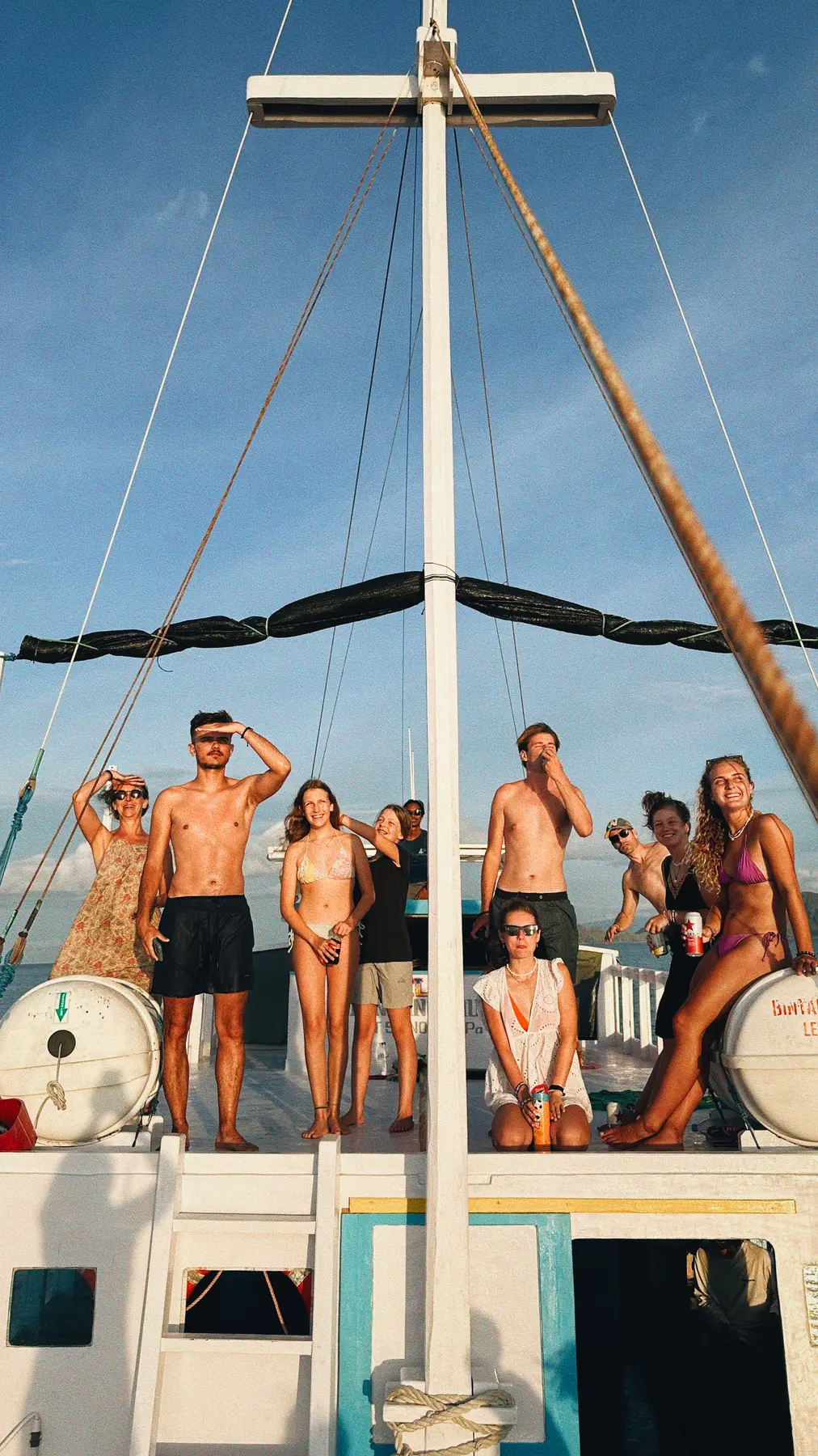 Komodo Expedition in Indonesia, photograph 2