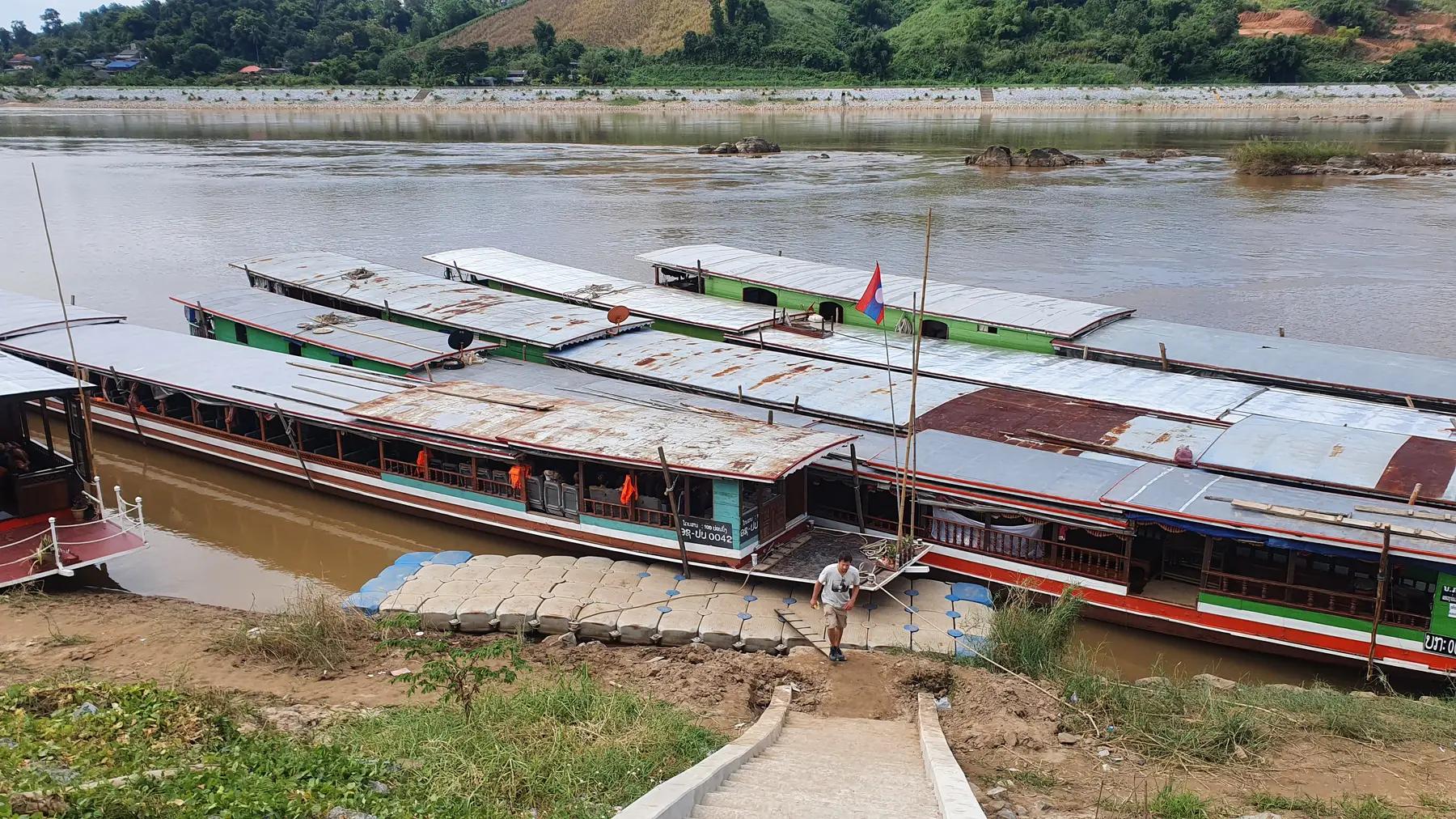 Local Life in Laos, photograph 5