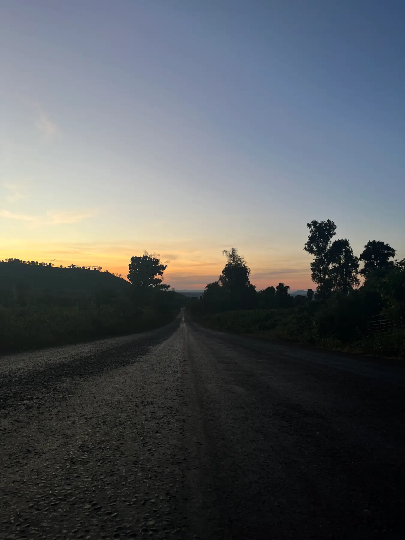 Nature in Laos, photograph 3
