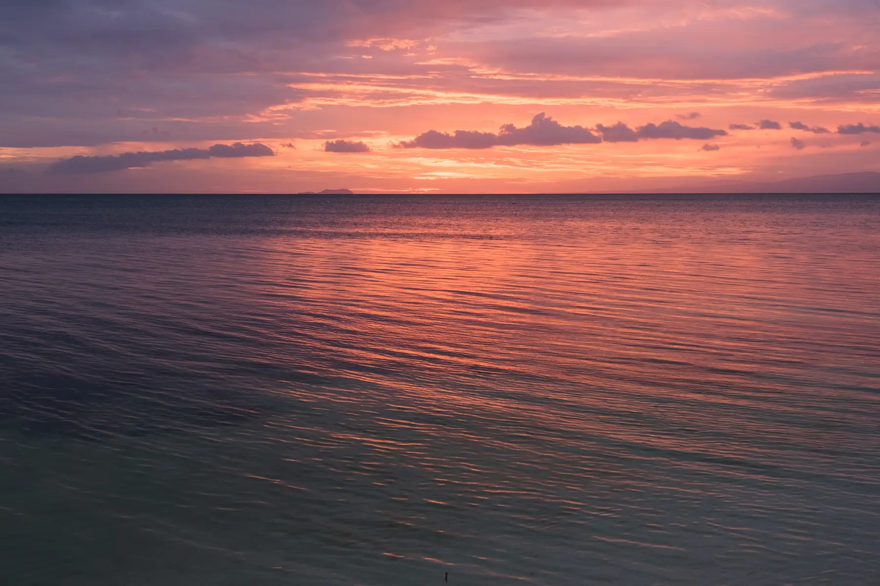 Siargao in Philippines, photograph 1