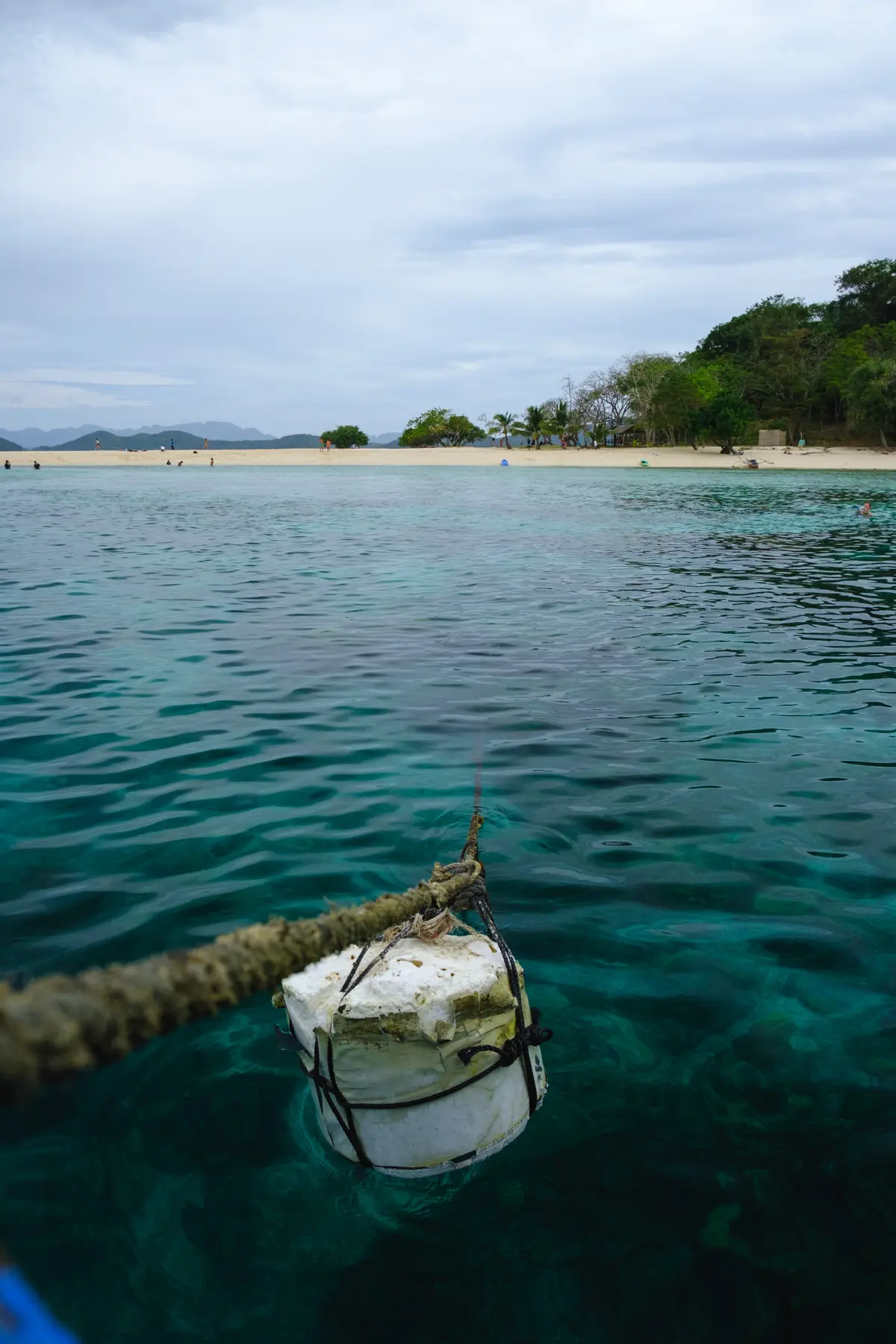 El Nido to Coron Expedition in Philippines, photograph 2