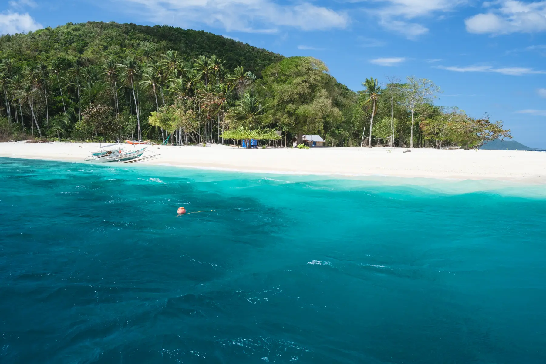 El Nido to Coron Expedition in Philippines, photograph 4