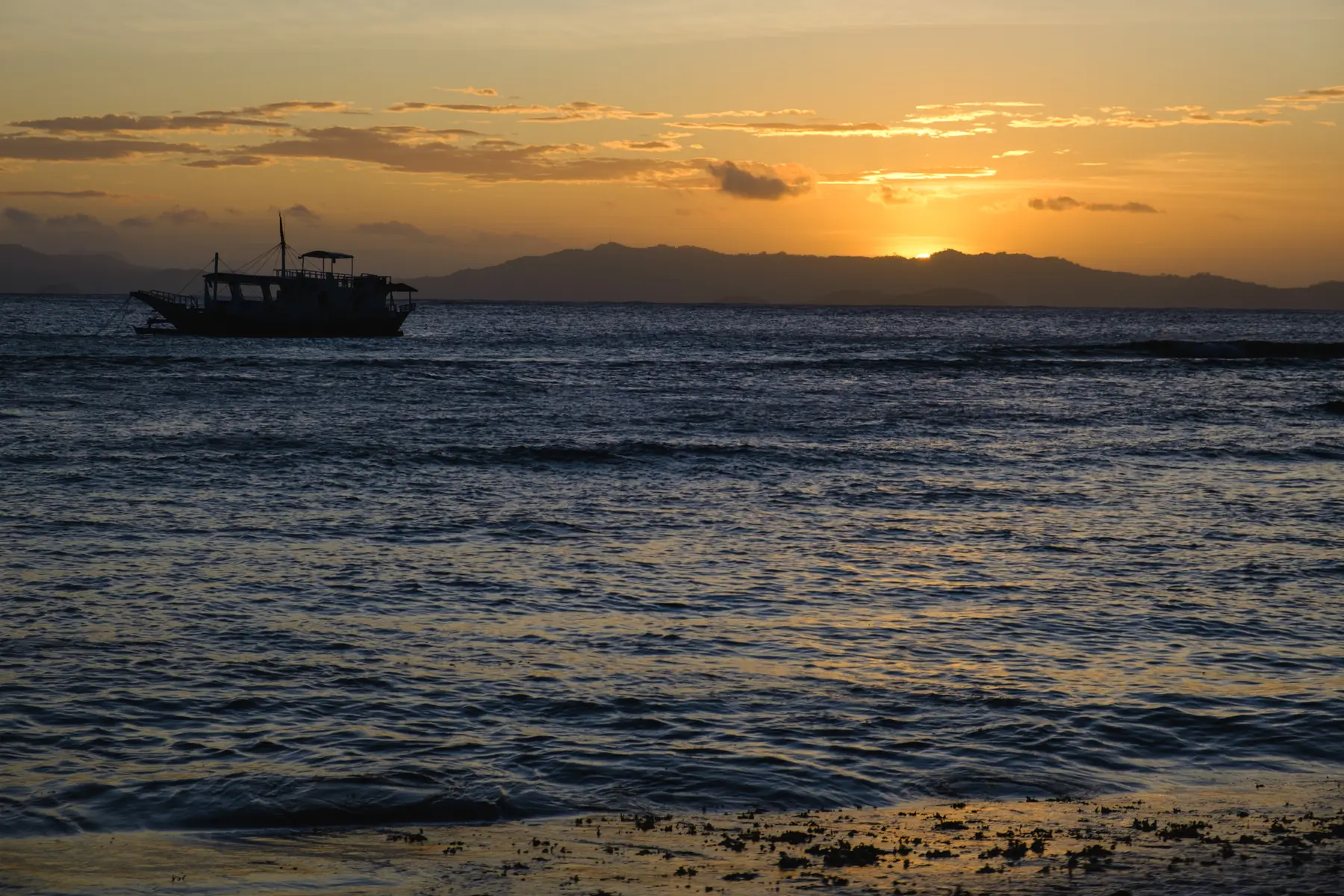 El Nido to Coron Expedition in Philippines, photograph 6