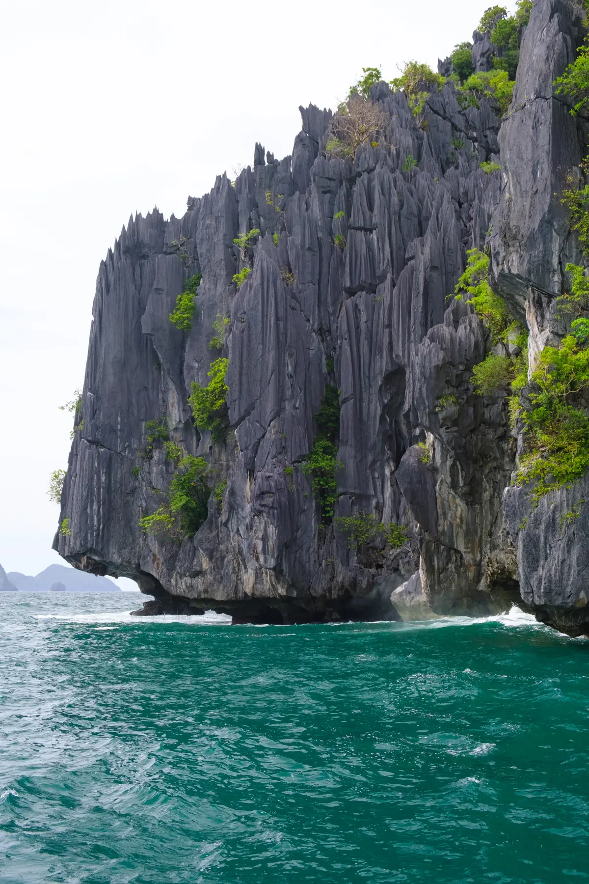 El Nido to Coron Expedition in Philippines, photograph 7