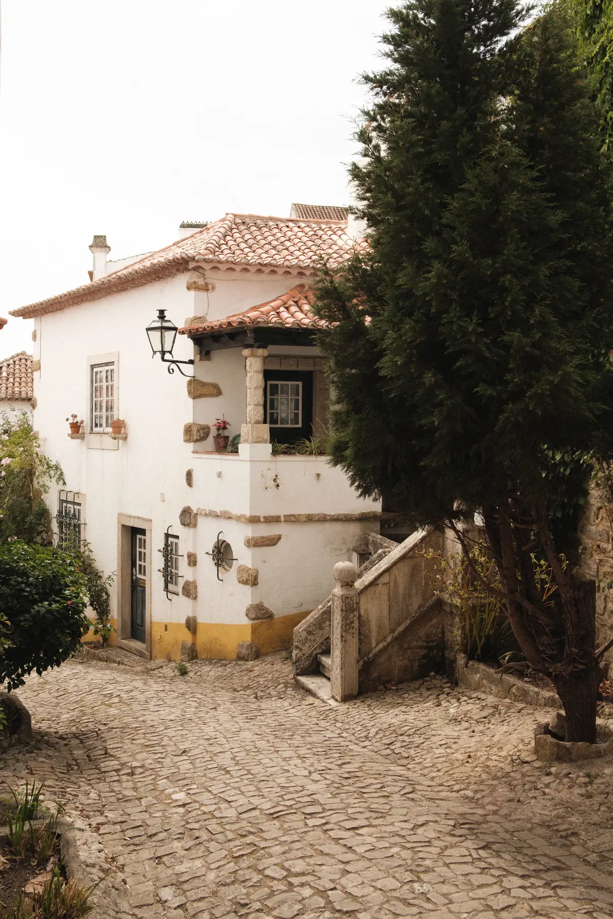 Cities in Portugal, photograph 2