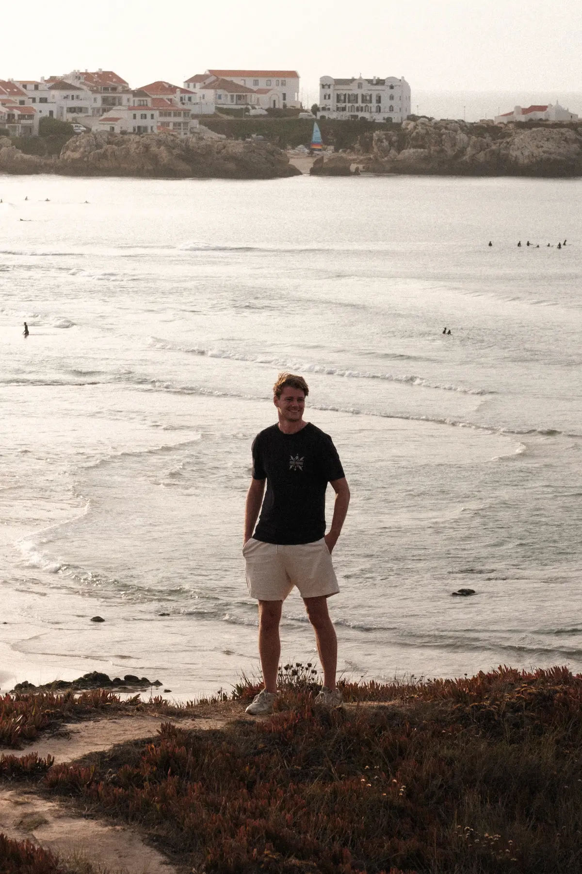 Coast & Surfing in Portugal, photograph 3