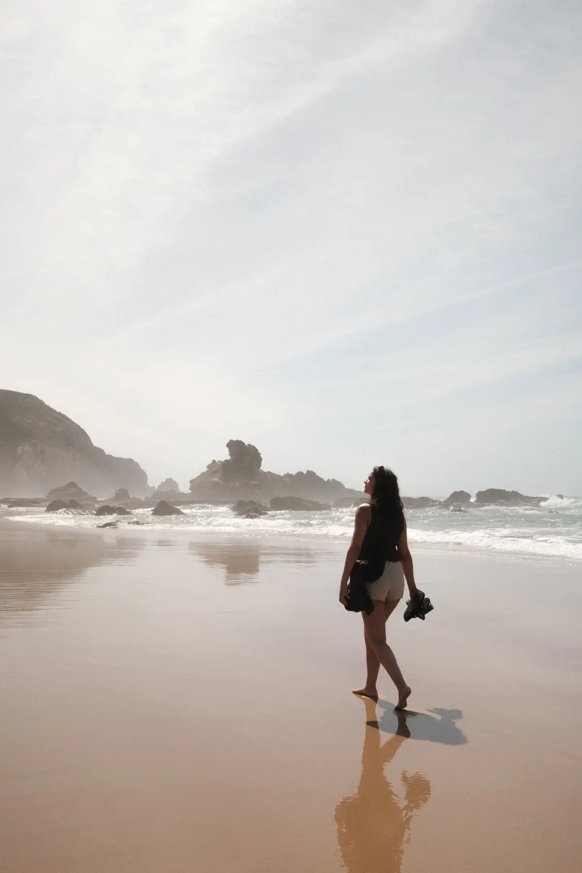 Coast & Surfing in Portugal, photograph 4