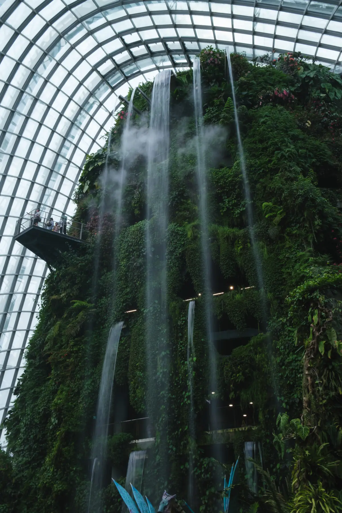 Architecture in Singapore, photograph 3