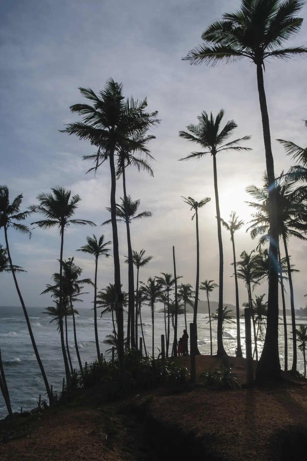 Viewpoints in Sri Lanka, photograph 4