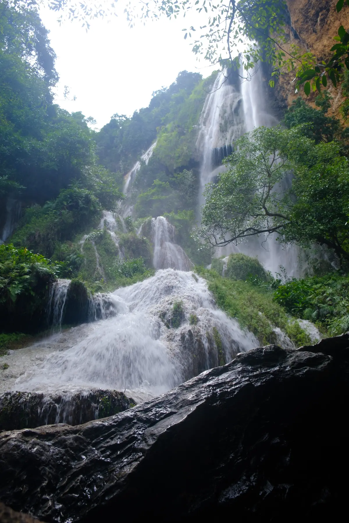 Water & Nature in Thailand, photograph 3