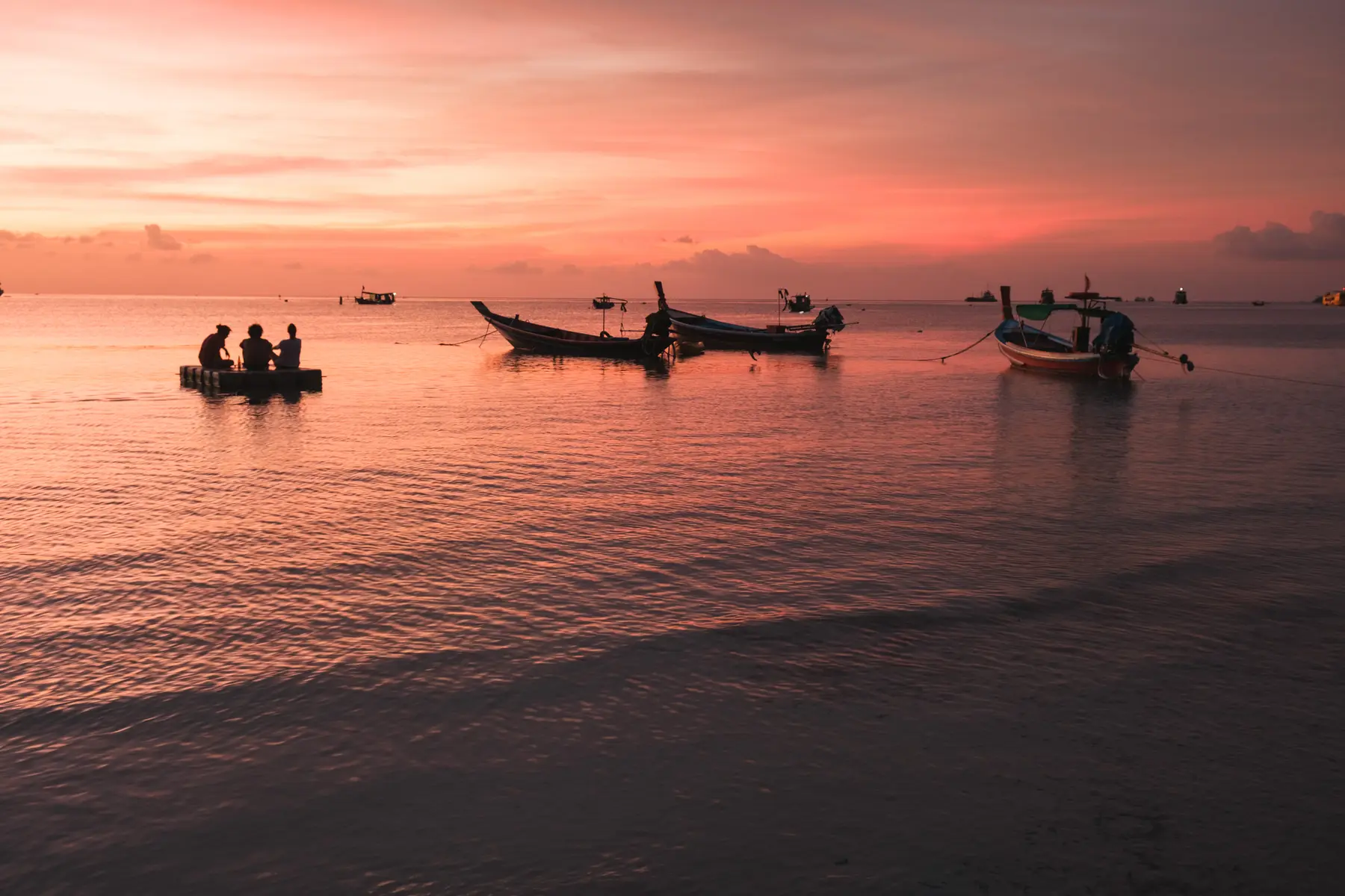 Water & Nature in Thailand, photograph 9