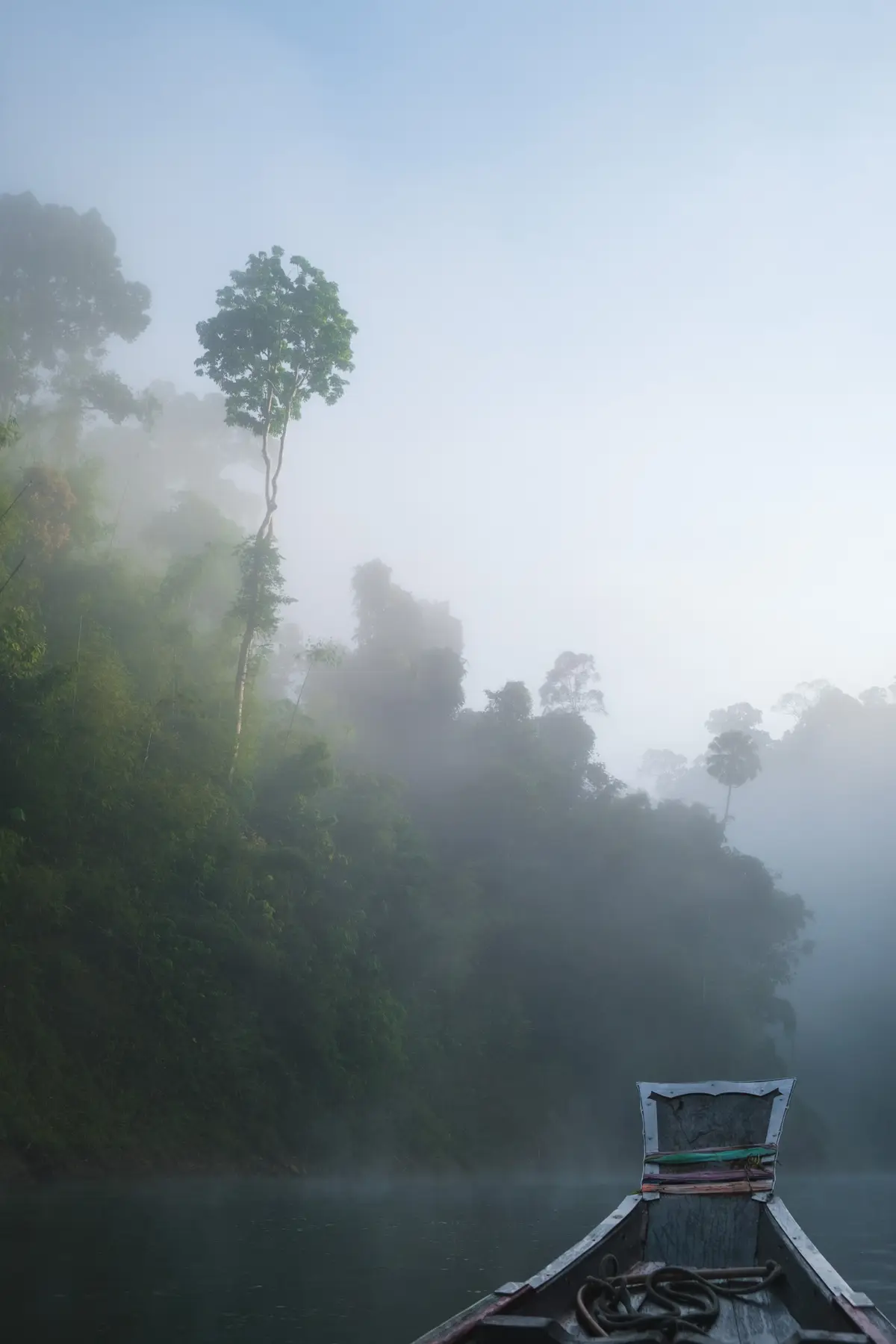Viewpoints in Thailand, photograph 1