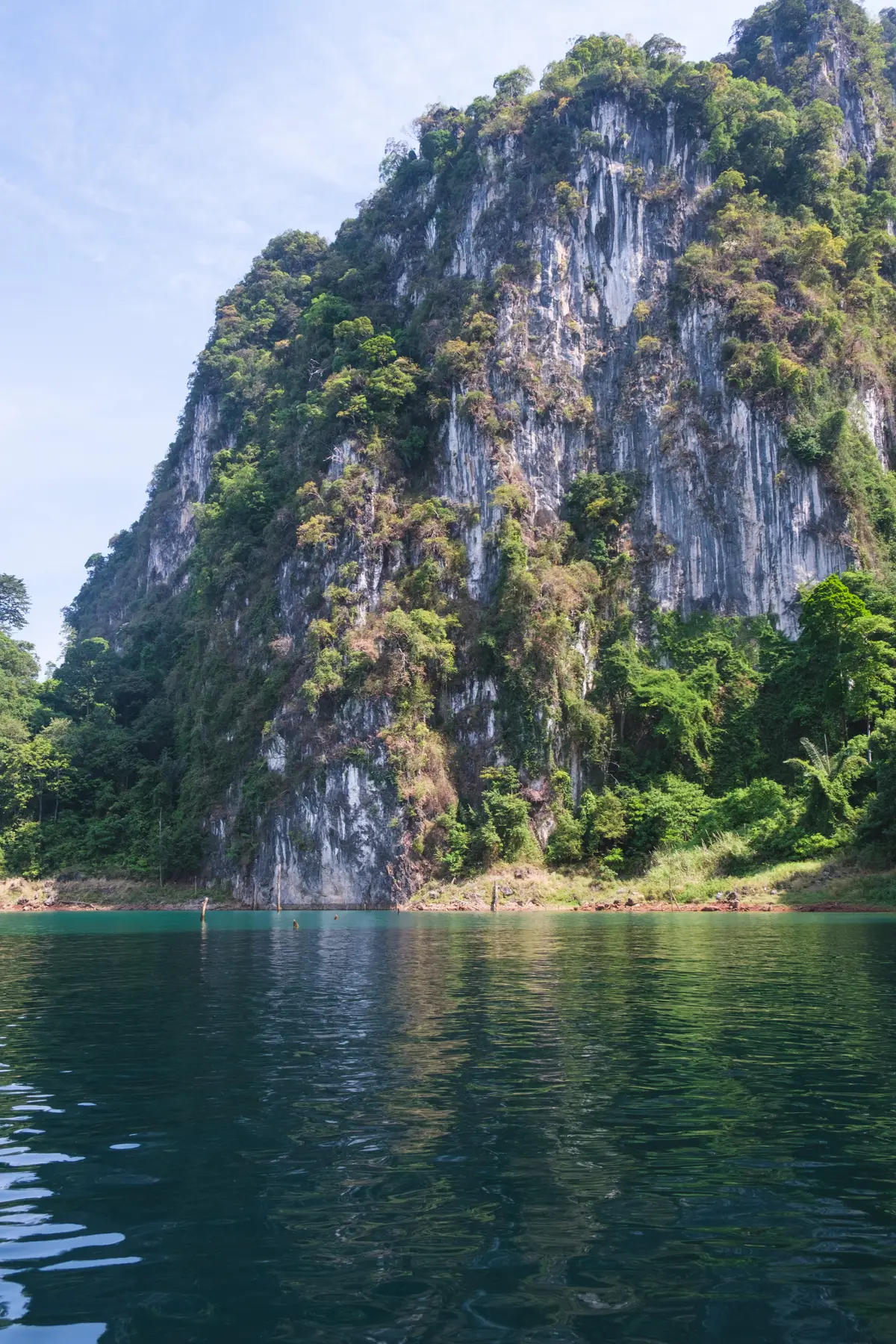 Water & Nature in Thailand, photograph 10