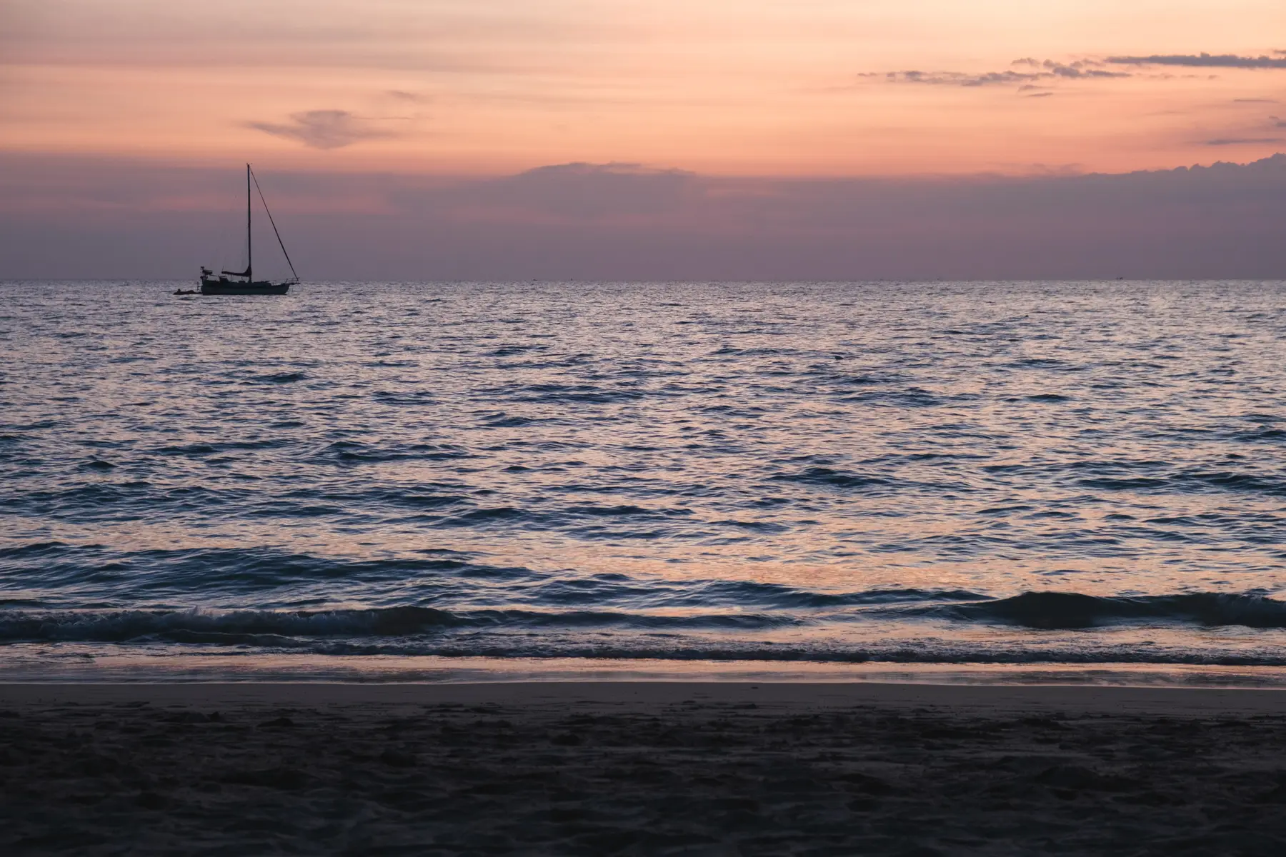 Water & Nature in Thailand, photograph 11