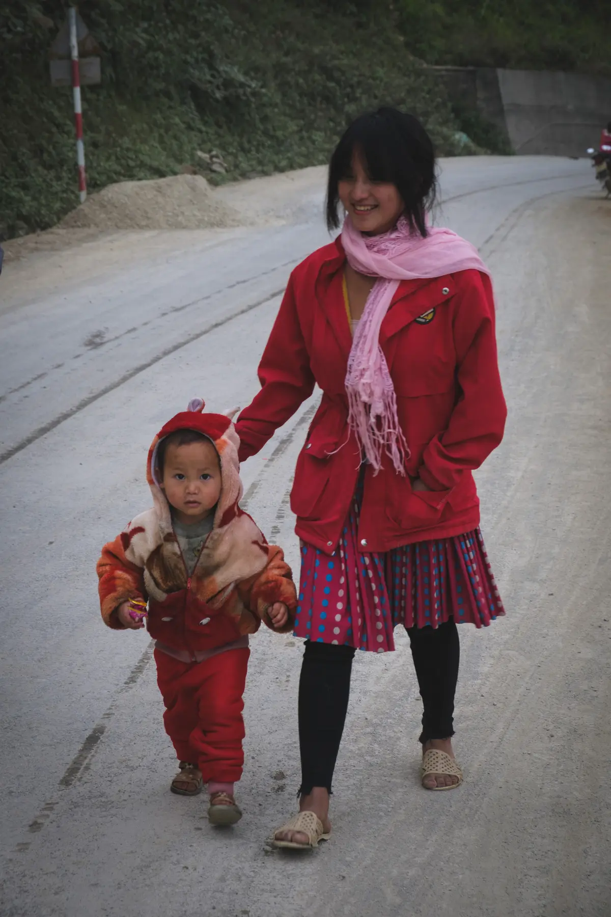 Local Life in Vietnam, photograph 1