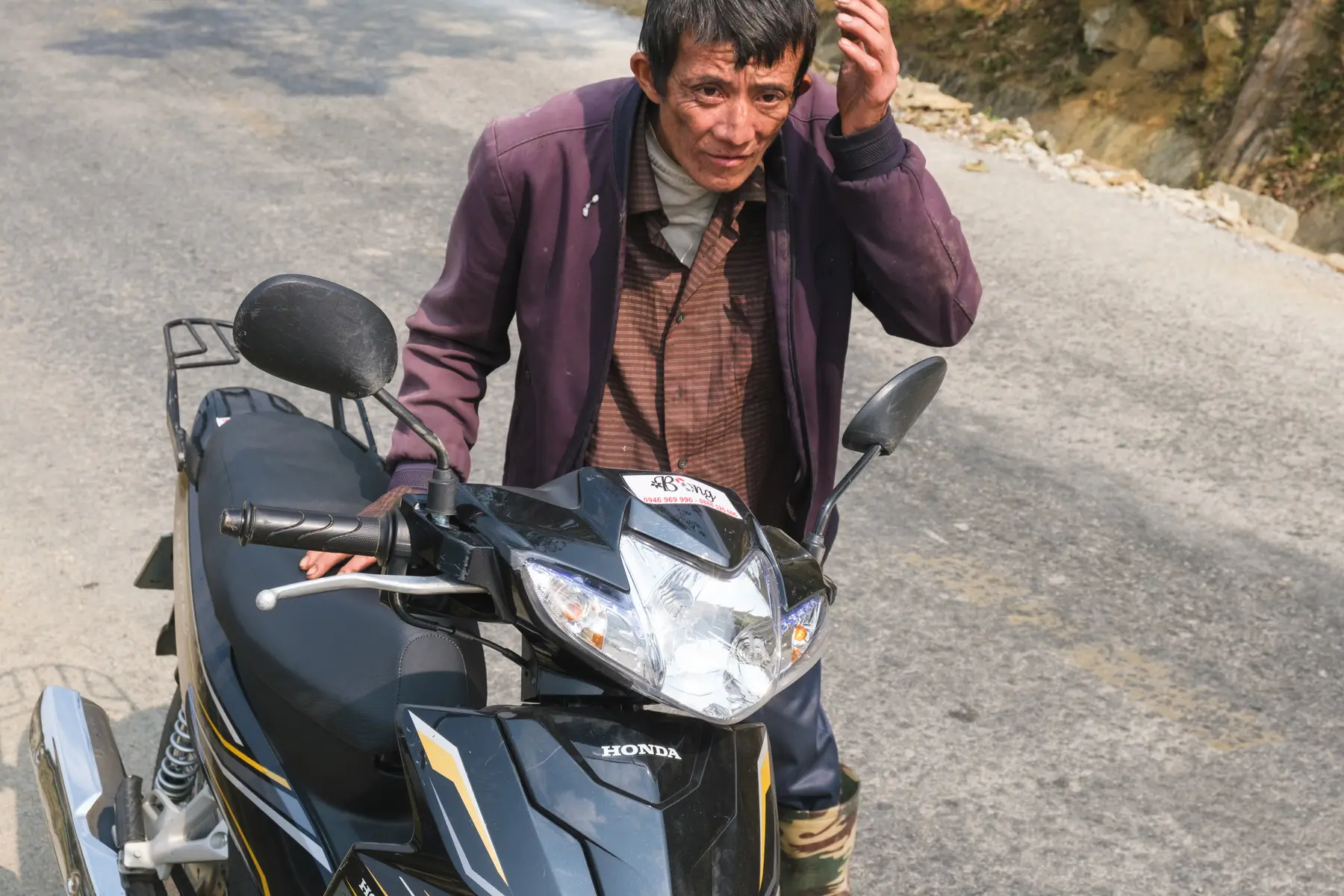 Local Life in Vietnam, photograph 2