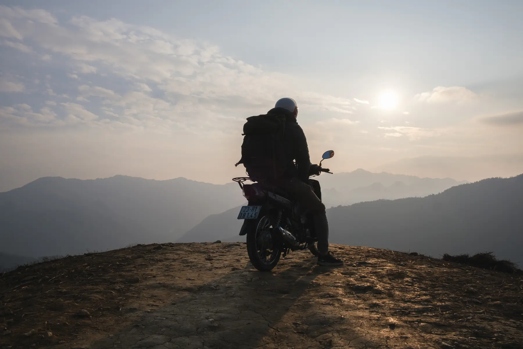 Ha Giang Loop in Vietnam, photograph 5