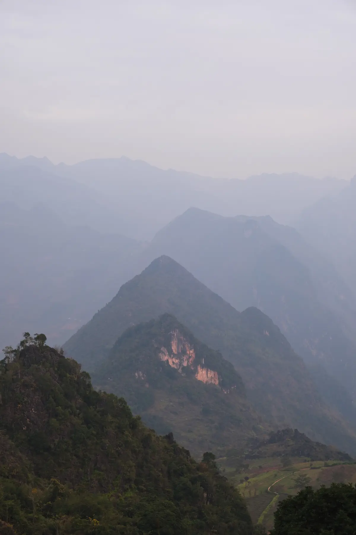 Ha Giang Loop in Vietnam, photograph 6