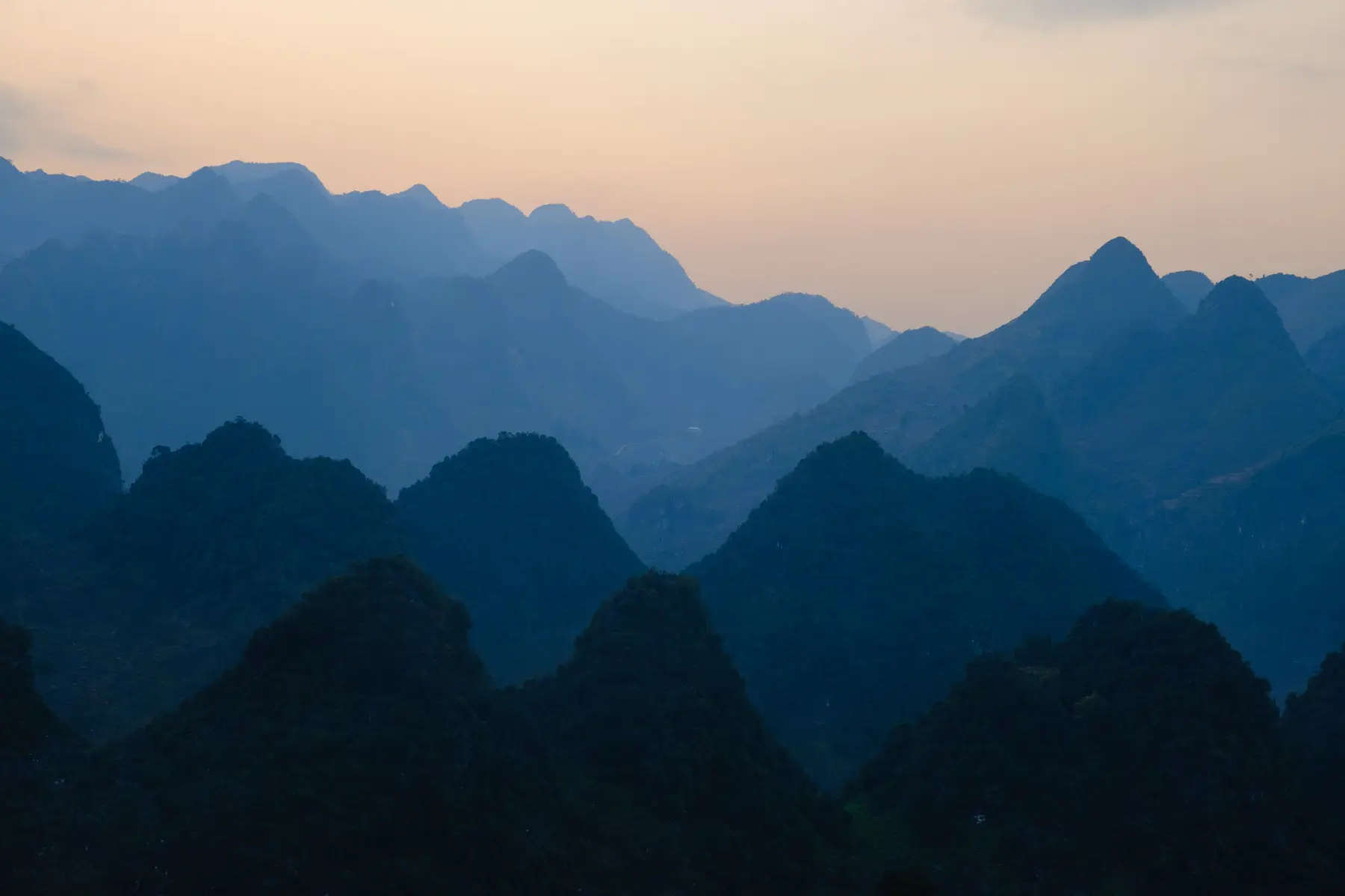 Ha Giang Loop in Vietnam, photograph 8