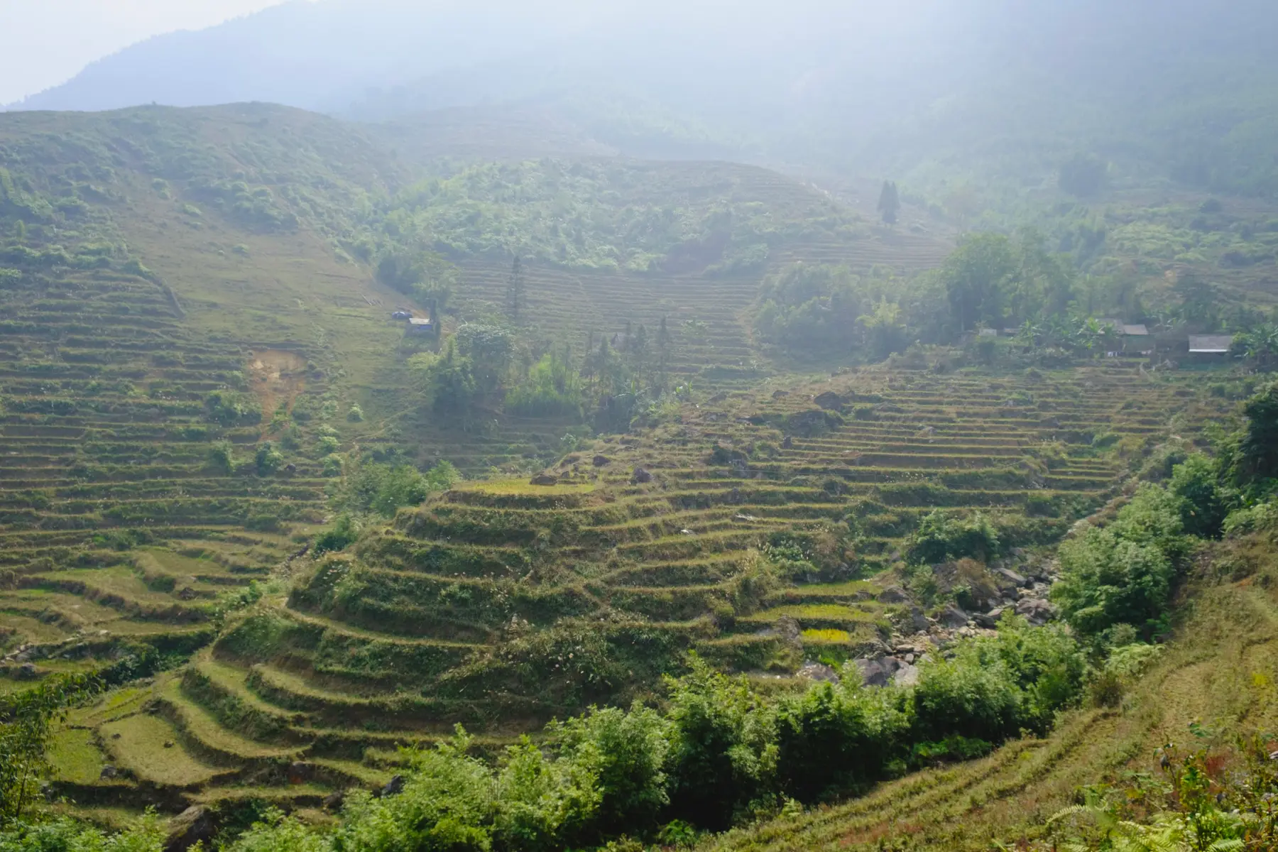 Ha Giang Loop in Vietnam, photograph 9