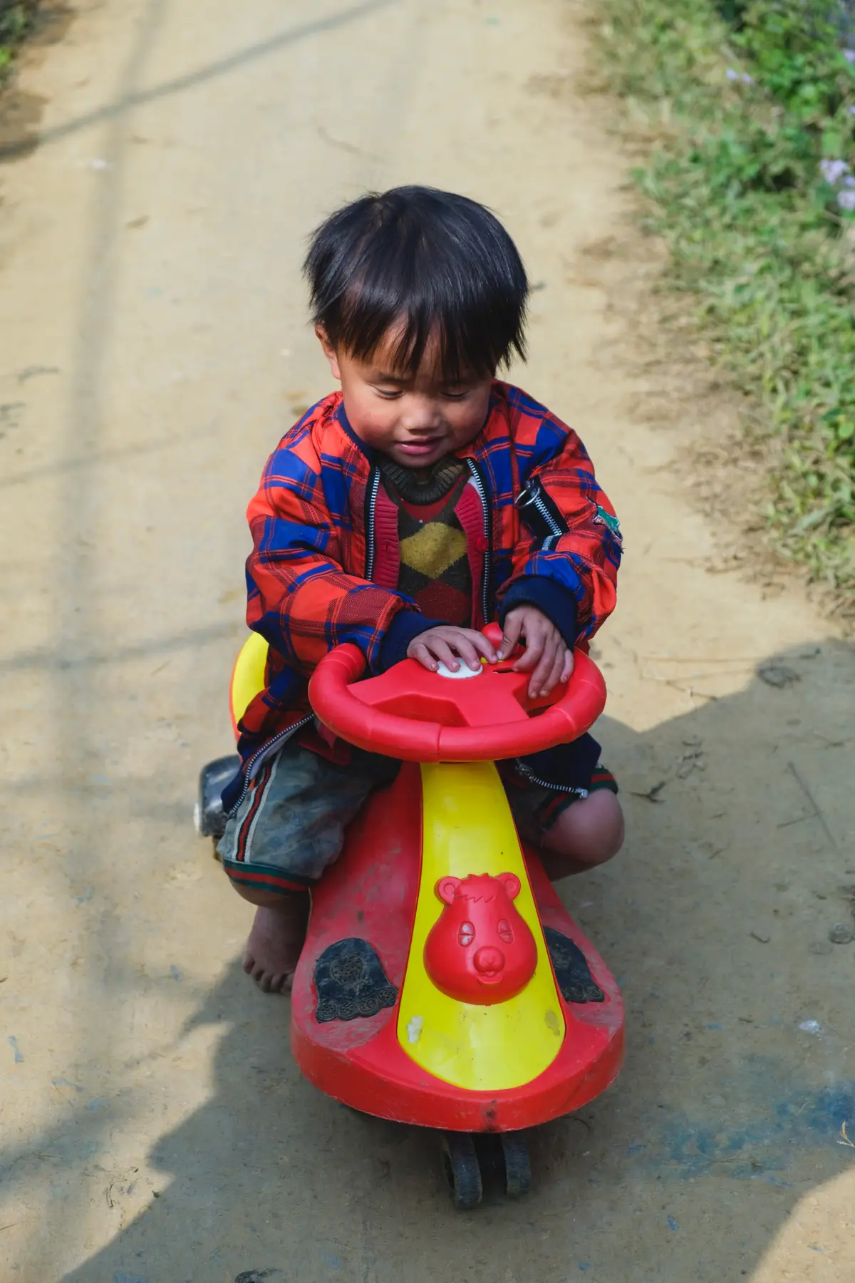 Local Life in Vietnam, photograph 3