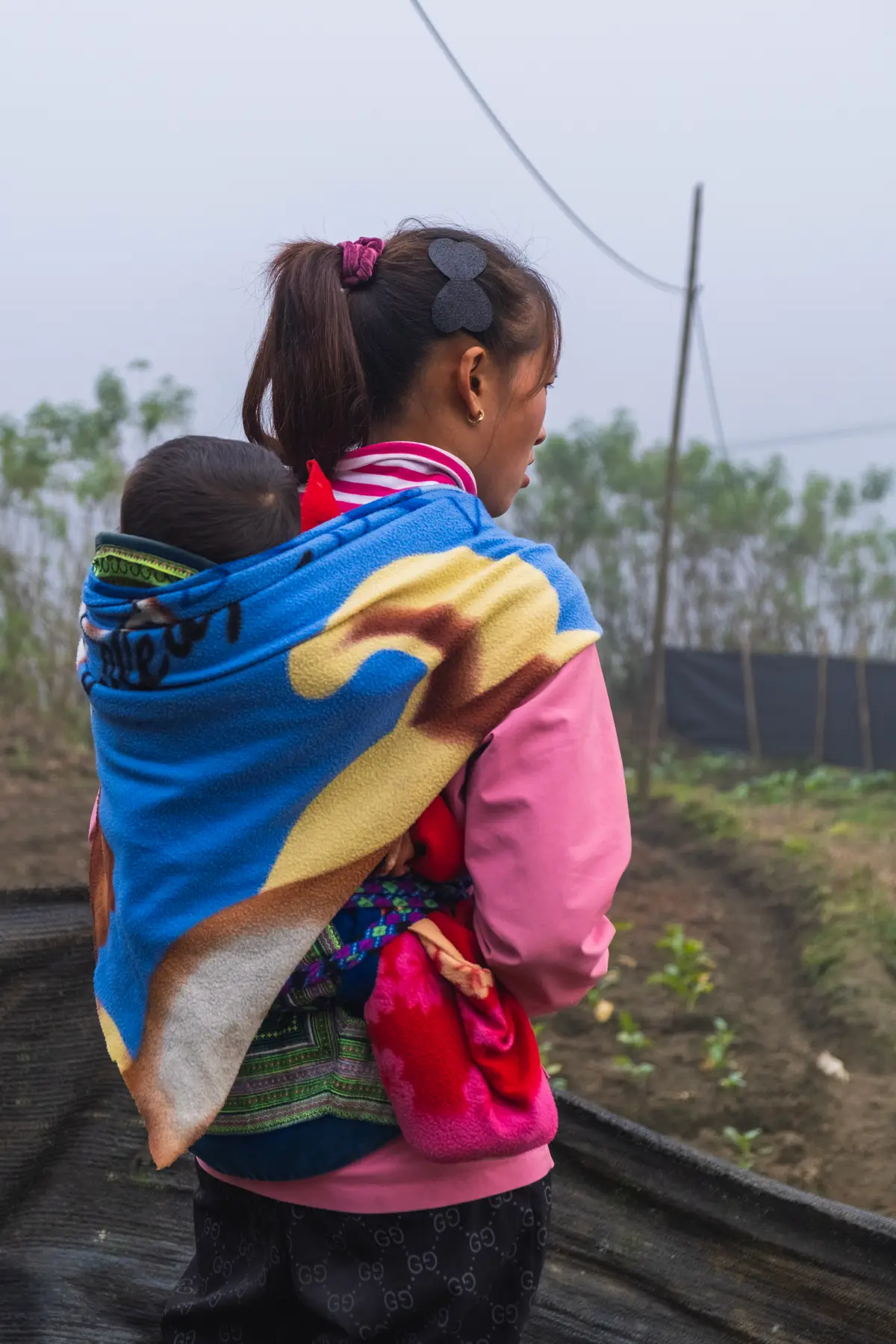 Local Life in Vietnam, photograph 4